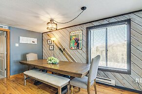 Walk to Lifts: Brian Head Condo w/ Ski Locker!