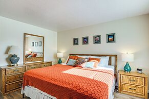 Walk to Lifts: Brian Head Condo w/ Ski Locker!