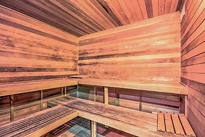 Walk to Lifts: Brian Head Condo w/ Ski Locker!