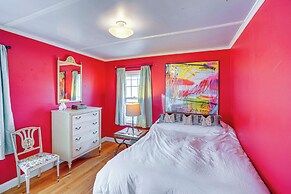 1 Mi to Dtwn: Beautiful Home in Williamstown!