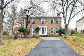 5 Mi to Potomac Mills: Gem w/ Fire Pit & Ps5!