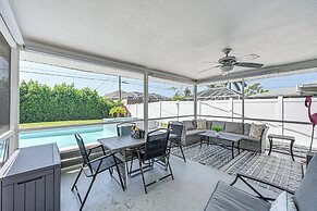 1 Mi to Beach: Naples Home w/ Outdoor Oasis