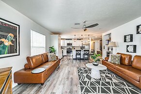 1 Mi to Beach: Naples Home w/ Outdoor Oasis