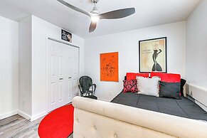 1 Mi to Beach: Naples Home w/ Outdoor Oasis