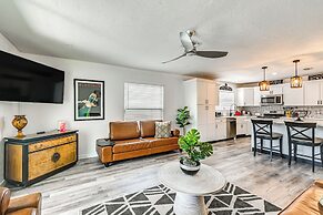 1 Mi to Beach: Naples Home w/ Outdoor Oasis