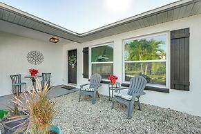 1 Mi to Beach: Naples Home w/ Outdoor Oasis