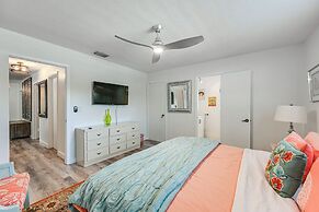 1 Mi to Beach: Naples Home w/ Outdoor Oasis