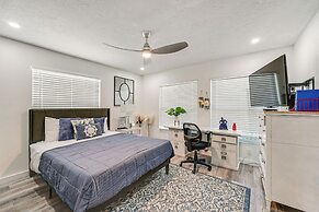 1 Mi to Beach: Naples Home w/ Outdoor Oasis