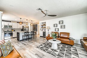 1 Mi to Beach: Naples Home w/ Outdoor Oasis