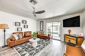 1 Mi to Beach: Naples Home w/ Outdoor Oasis