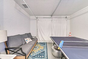 1 Mi to Beach: Naples Home w/ Outdoor Oasis