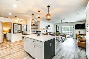 1 Mi to Beach: Naples Home w/ Outdoor Oasis