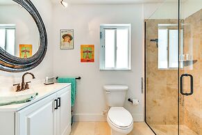 1 Mi to Beach: Naples Home w/ Outdoor Oasis