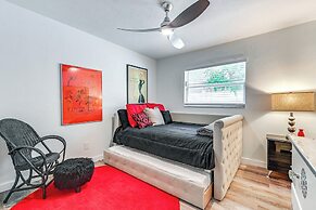 1 Mi to Beach: Naples Home w/ Outdoor Oasis