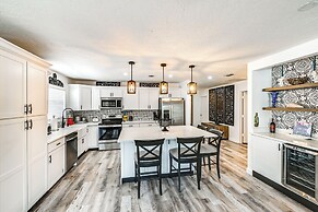 1 Mi to Beach: Naples Home w/ Outdoor Oasis