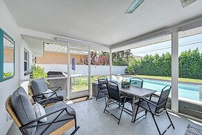 1 Mi to Beach: Naples Home w/ Outdoor Oasis