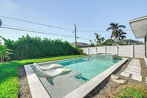 1 Mi to Beach: Naples Home w/ Outdoor Oasis