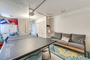 1 Mi to Beach: Naples Home w/ Outdoor Oasis