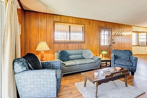 Birdwatching, Board Games & Bbqs: Cabin in Murphy!