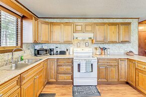 Birdwatching, Board Games & Bbqs: Cabin in Murphy!