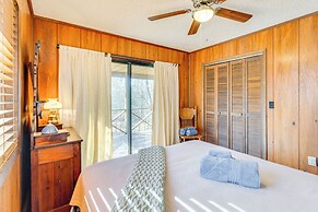 Birdwatching, Board Games & Bbqs: Cabin in Murphy!