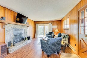 Birdwatching, Board Games & Bbqs: Cabin in Murphy!