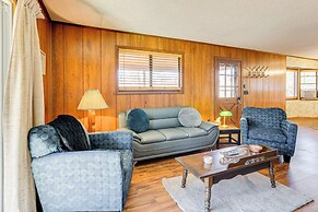 Birdwatching, Board Games & Bbqs: Cabin in Murphy!