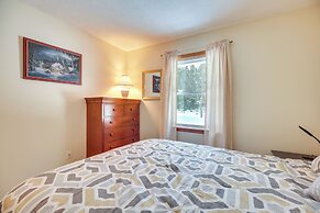 1 Mi to Sugarbush Resort: Dog-friendly Home!