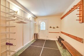 1 Mi to Sugarbush Resort: Dog-friendly Home!