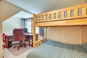 1 Mi to Sugarbush Resort: Dog-friendly Home!