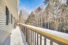 1 Mi to Sugarbush Resort: Dog-friendly Home!