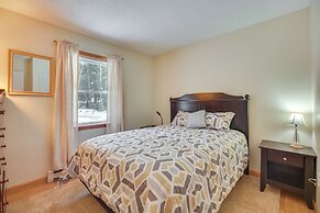 1 Mi to Sugarbush Resort: Dog-friendly Home!