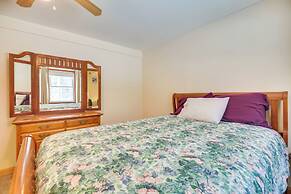 1 Mi to Sugarbush Resort: Dog-friendly Home!