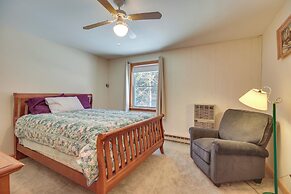 1 Mi to Sugarbush Resort: Dog-friendly Home!