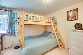 1 Mi to Sugarbush Resort: Dog-friendly Home!