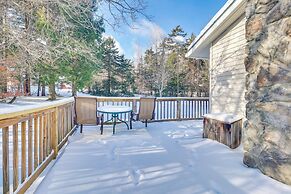 1 Mi to Sugarbush Resort: Dog-friendly Home!