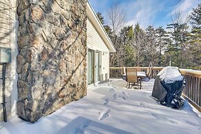 1 Mi to Sugarbush Resort: Dog-friendly Home!