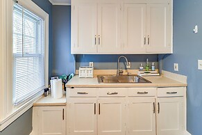1 Block to Downtown Adrian: Spacious Home!