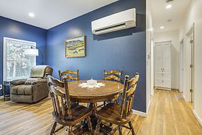 2 Mi to Lake Michigan: Home w/ Patio in Green Bay