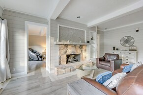 Lakefront Family Home w/ Pool in Streetman!