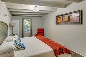 Lakefront Family Home w/ Pool in Streetman!