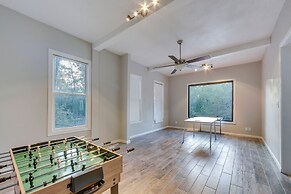Lakefront Family Home w/ Pool in Streetman!