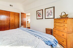 Canal-front Home w/ Dock in Little Egg Harbor!