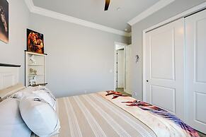 Day Trip to Yosemite: Spacious Home w/ Fireplace
