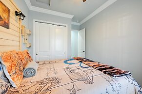 Day Trip to Yosemite: Spacious Home w/ Fireplace
