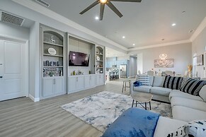 Day Trip to Yosemite: Spacious Home w/ Fireplace