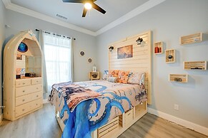 Day Trip to Yosemite: Spacious Home w/ Fireplace