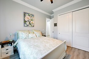 Day Trip to Yosemite: Spacious Home w/ Fireplace
