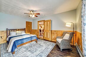Lisle Apt: 4 Mi to Dorchester Lake!