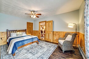 Lisle Apt: 4 Mi to Dorchester Lake!